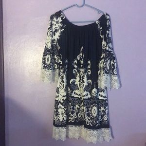 Ladies dress